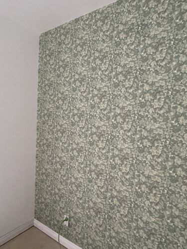 Customer photo review of Little Dockekulla Wallpaper