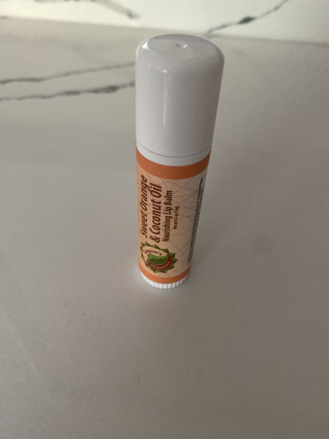 Customer photo review of Lip Balms - Large