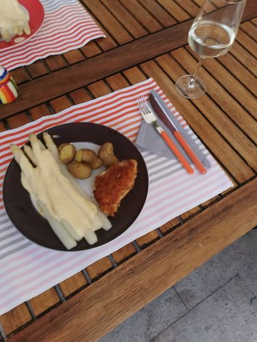 Customer photo review of Tom Kha Kochbox (für 3-4 Portionen) in der Schilfgrastasche