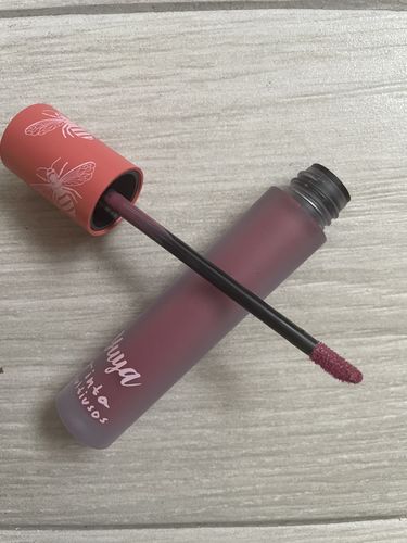 Customer photo review of Tinta Multiusos Ser