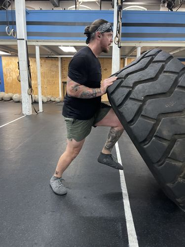 Customer photo review of Ursus [HT]