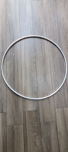 Customer photo review of Adhesive Tape for RG hoops DIAMOND