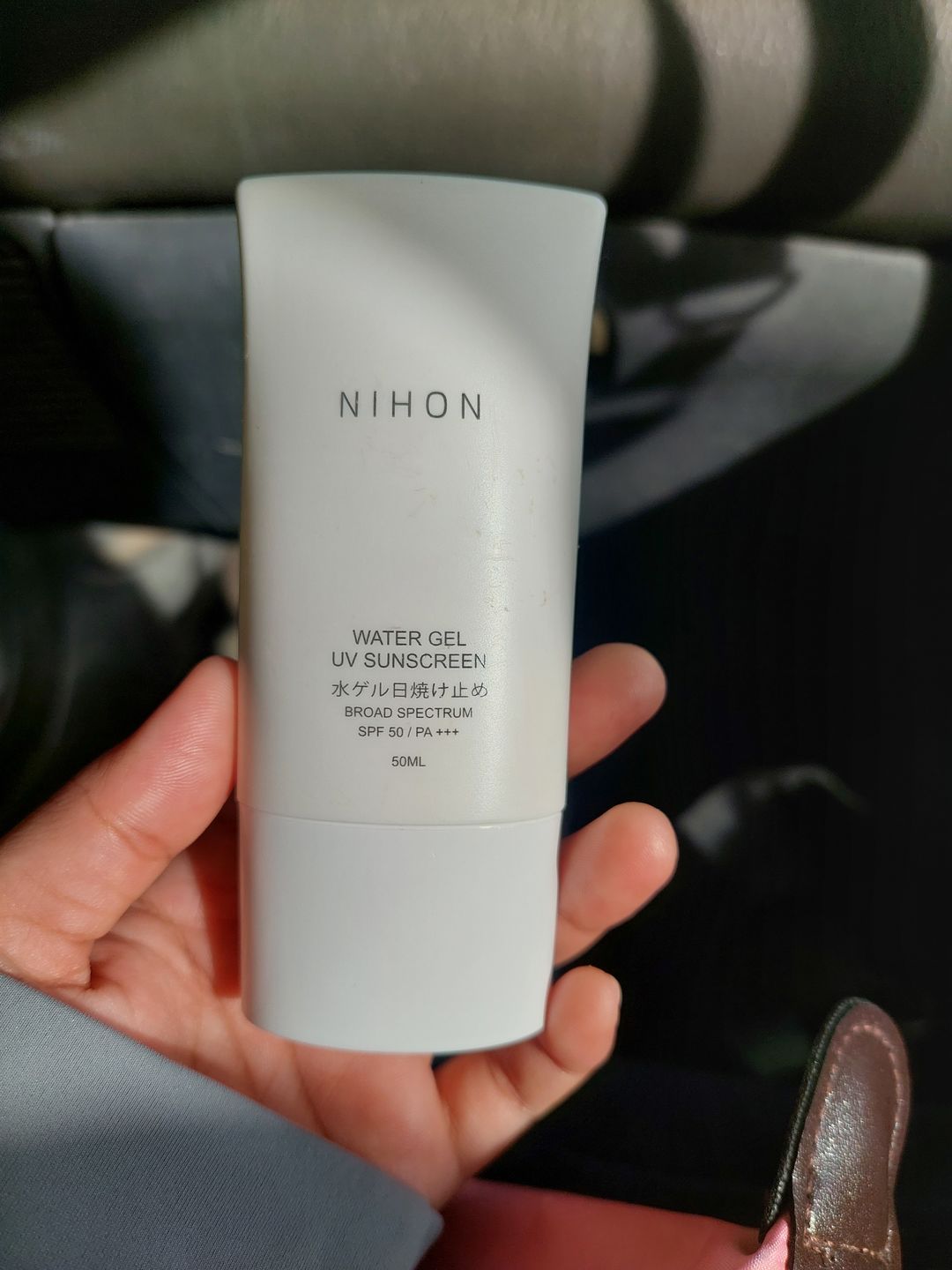 Customer photo review of Face Set