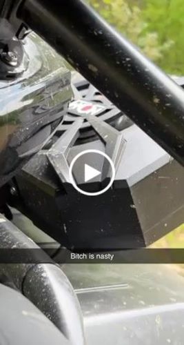 Customer video review of NUTV5-S QUAD