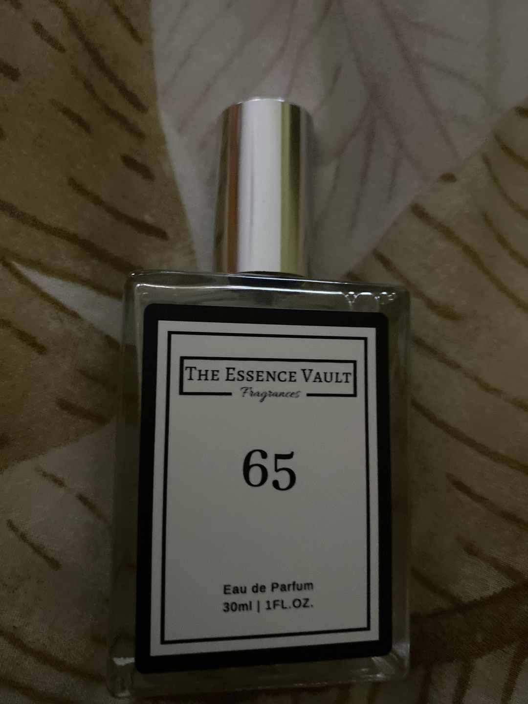 Customer photo review of Inspired by Guilty - 65