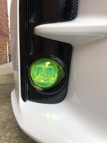 Customer photo review of Toyota Yaris GR