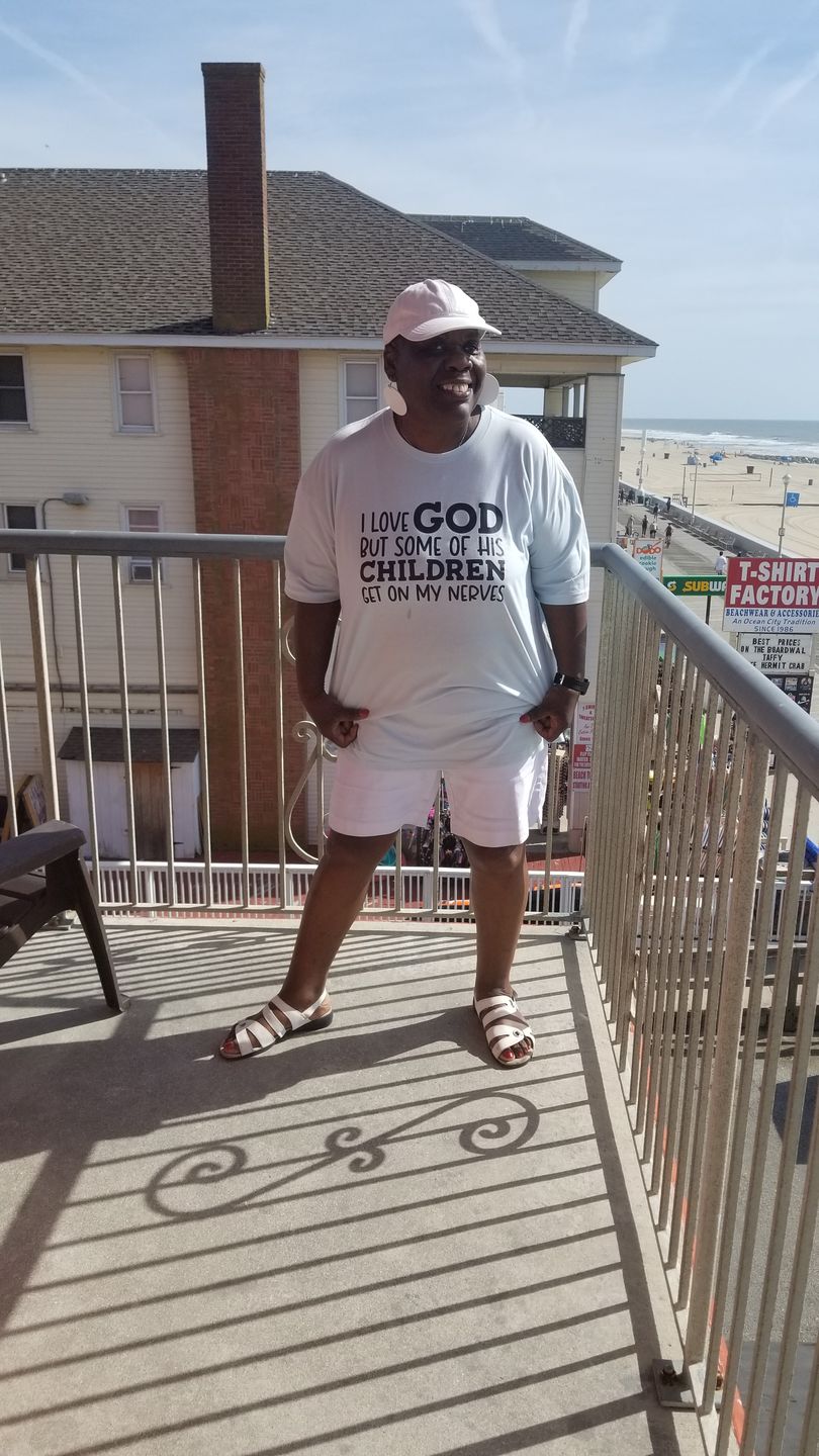 Customer photo review of Some of God's Children