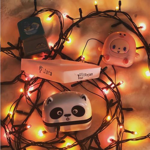 Customer photo review of 1M Printing Tape For Black Clothes 🔖