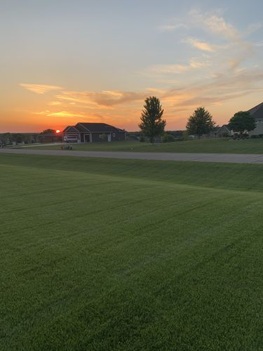 Customer photo review of Cal-Tide