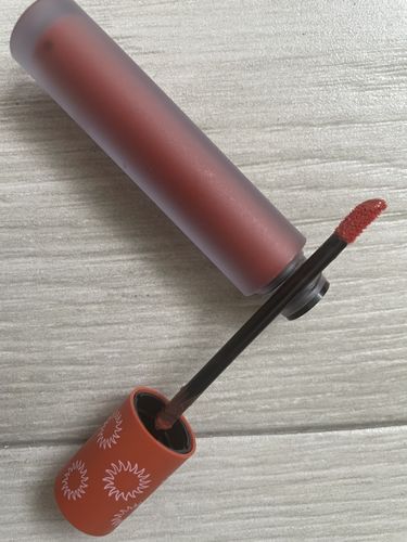 Customer photo review of Tinta Multiusos Soledad