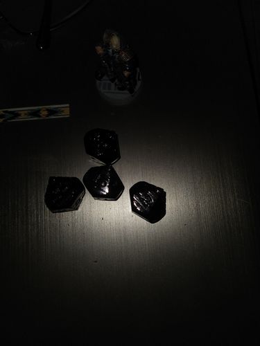 Customer photo review of Edge Boss