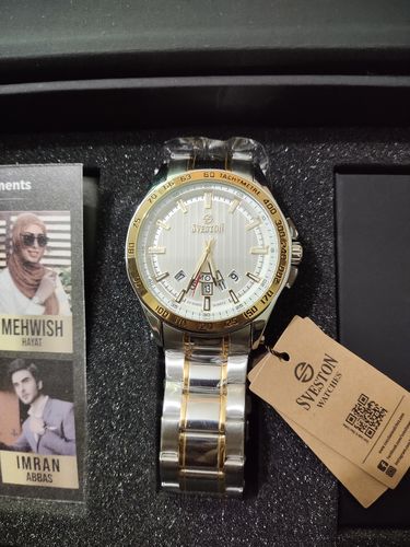 Customer photo review of Sveston Tachy SV-9295