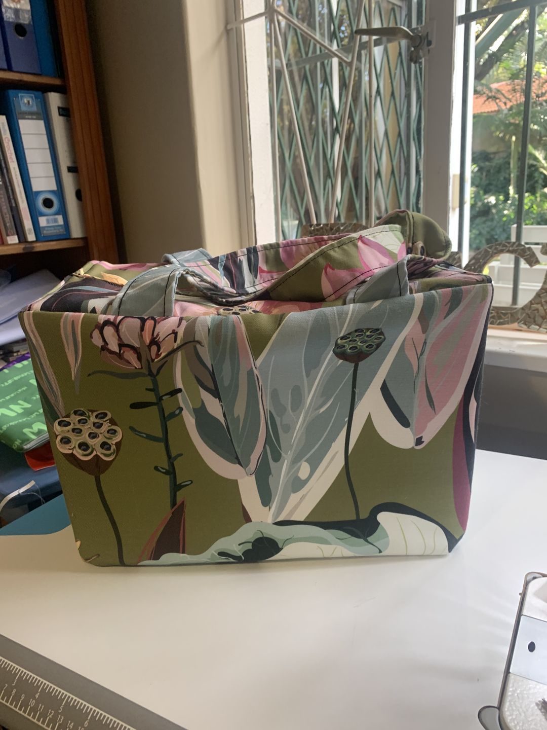 Customer photo review of Eco Floral 4800