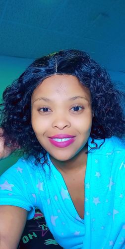 Customer photo review of GIGI - Brazilian 4x4 Lace Wig