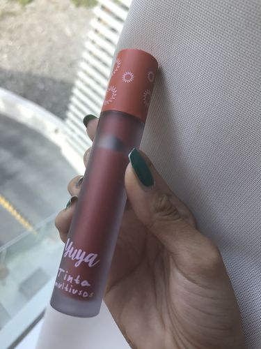 Customer photo review of Tinta Multiusos Soledad