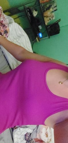 Customer photo review of Nipppy Cover (2 Pairs)