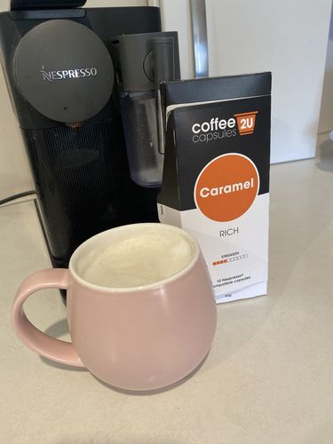 Customer photo review of Regular Capsule Sampler Pack: 50 Capsules $26.95