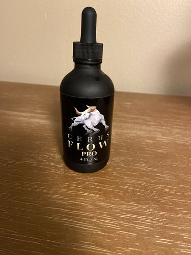 Customer photo review of FLOW PRO