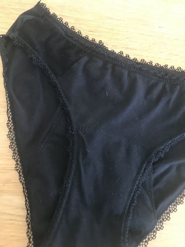 Customer photo review of Leakproof Minerva