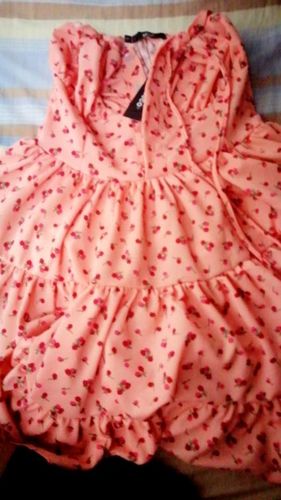 Customer photo review of Eri Dress