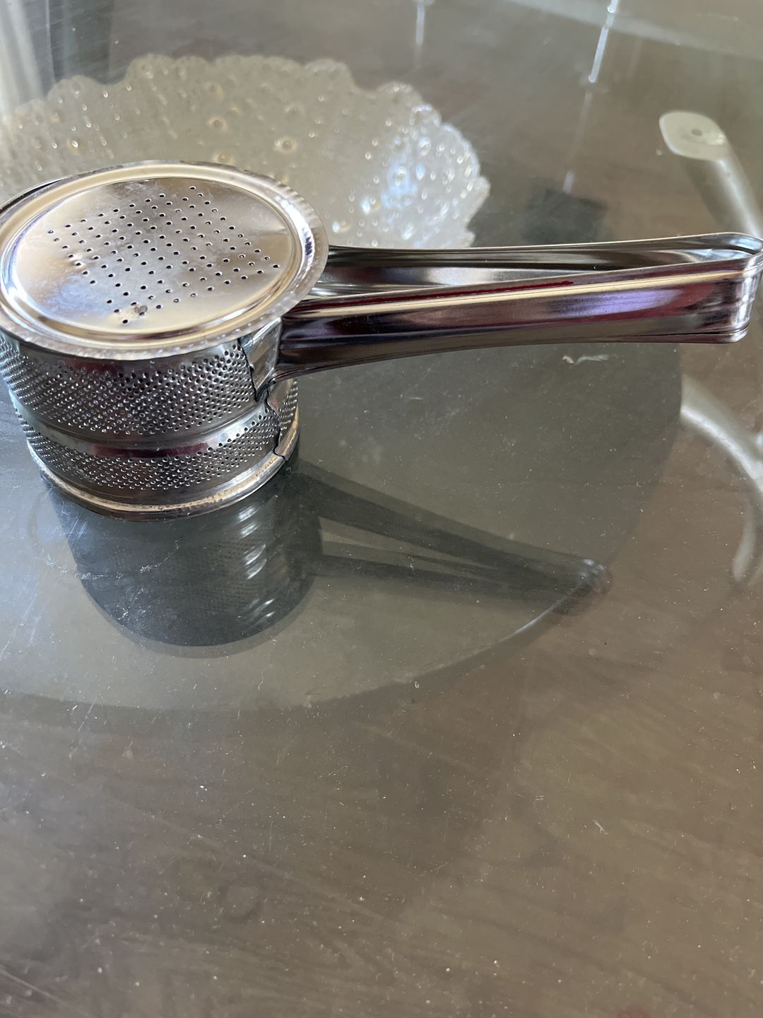 Customer photo review of Esphand Burner
