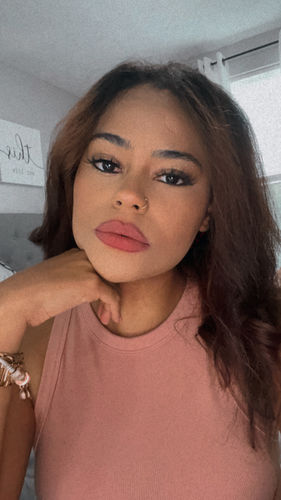 Customer photo review of New! Jenni “15MM”