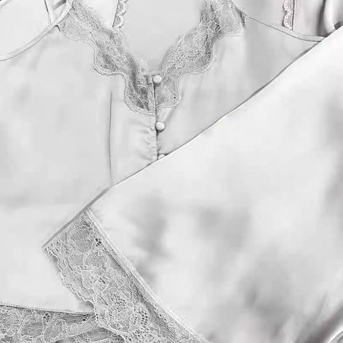 Customer photo review of Ensemble Satin - Théa