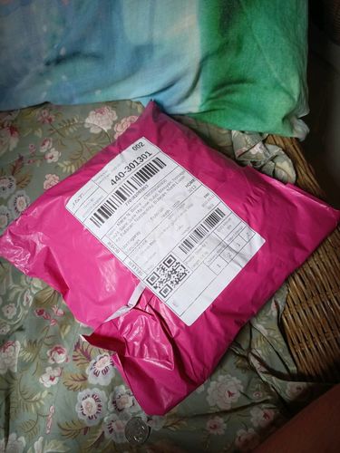 Customer photo review of FUR CARDIGAN AND TUBE SET