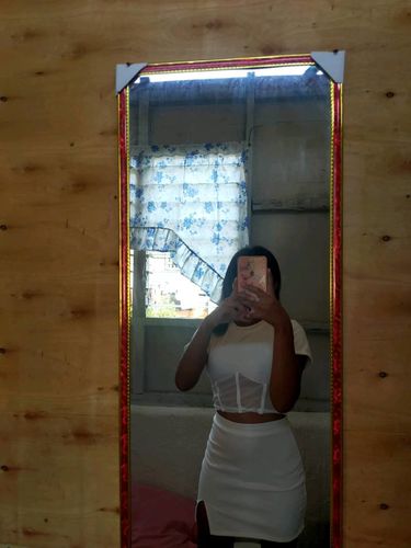 Customer photo review of NYLA COORDINATES
