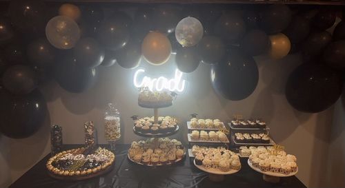 Customer photo review of Black Widow