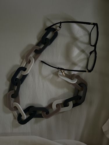 Customer photo review of Grande Chain