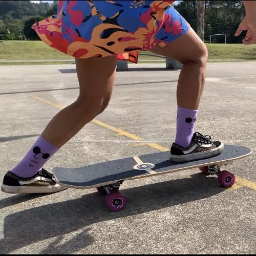 Customer photo review of Laid-Back