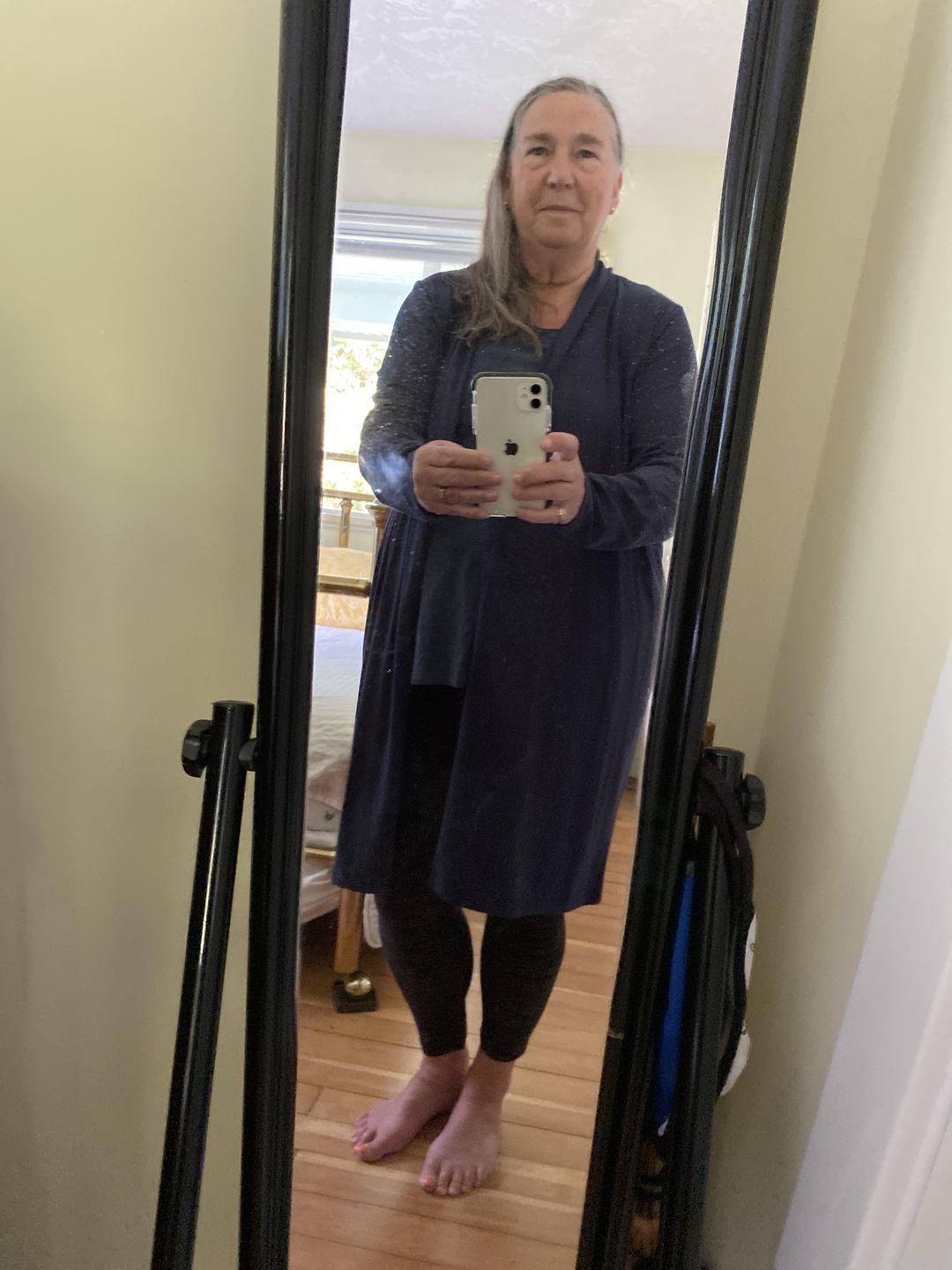 Customer photo review of *Freshly Baked* Sugar Duster - Boxing Week