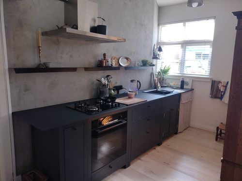 Customer photo review of BUNDLE - FOLD Ledge 900 x3