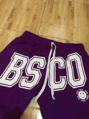 Customer photo review of BSCO BALLER MESH SHORTS FOR MEN LATEST DESIGNS AND PRINTING 2022 AVAILABLE IN ASSORTED COLORS