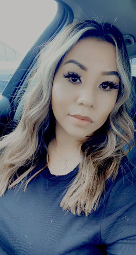 Customer photo review of I like that “15MM”