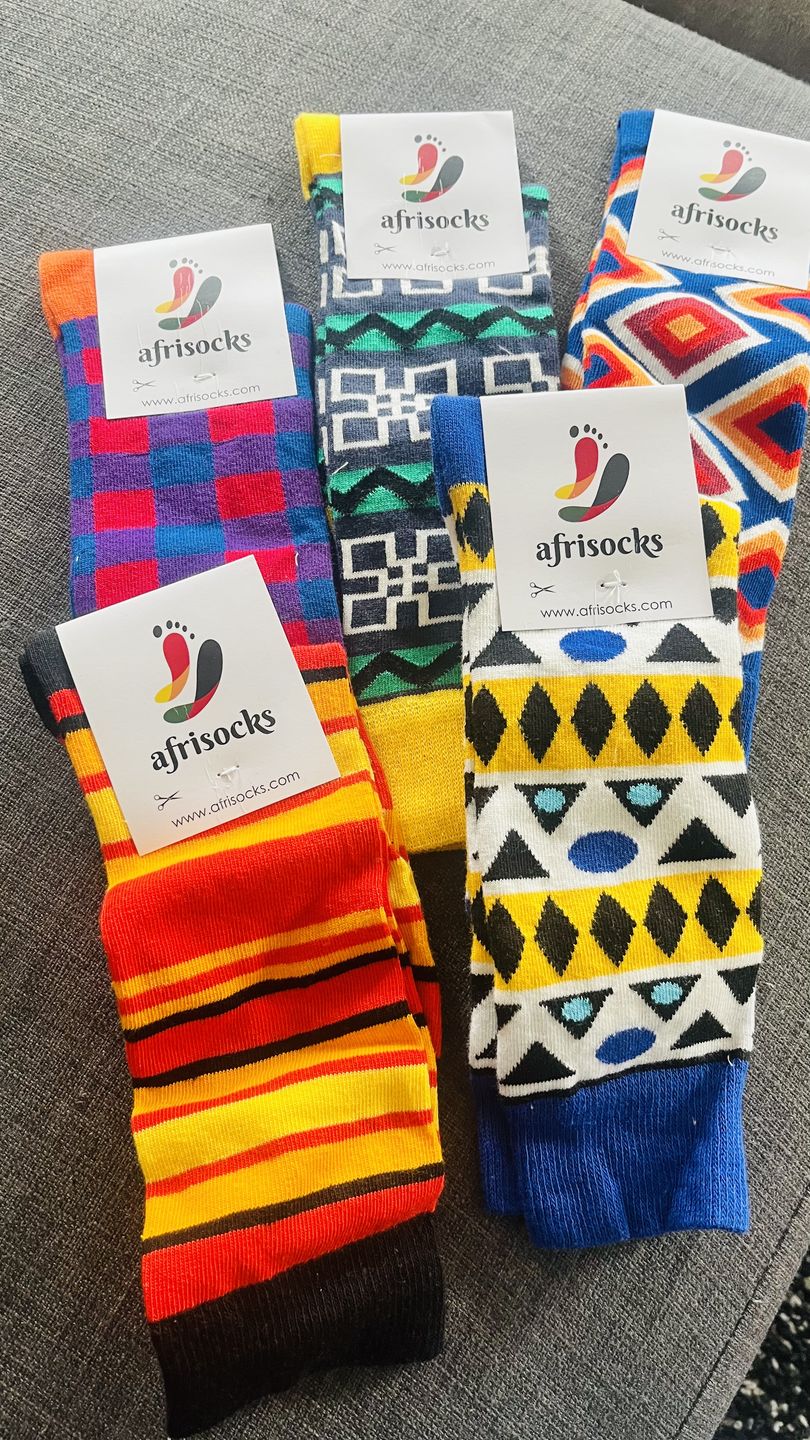 Customer photo review of The Umoja Collection
