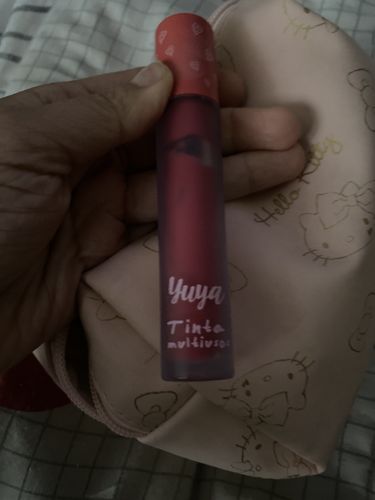Customer photo review of Tinta Multiusos Párvula