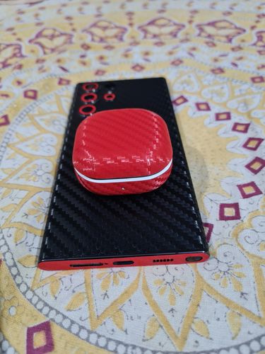 Customer photo review of Samsung Galaxy Buds Pro