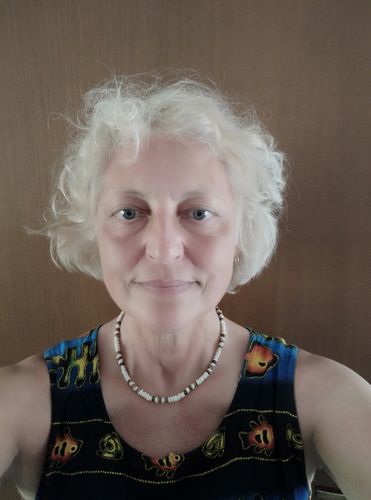 Customer photo review of KIT Viso - Pelle Delicata e Sensibile