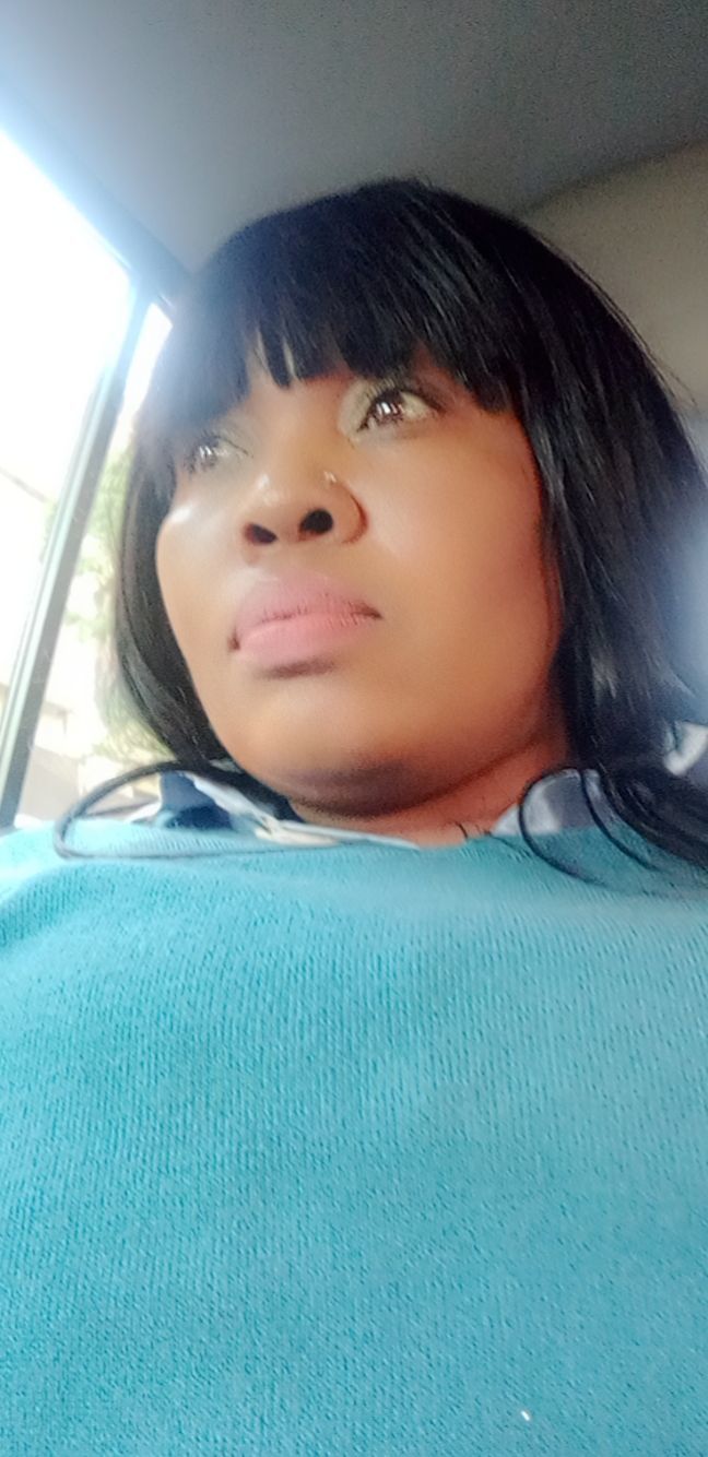 Customer photo review of Brazilian Fringe 16"