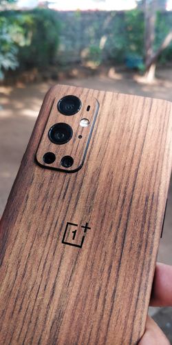 Customer photo review of OnePlus 9 Pro
