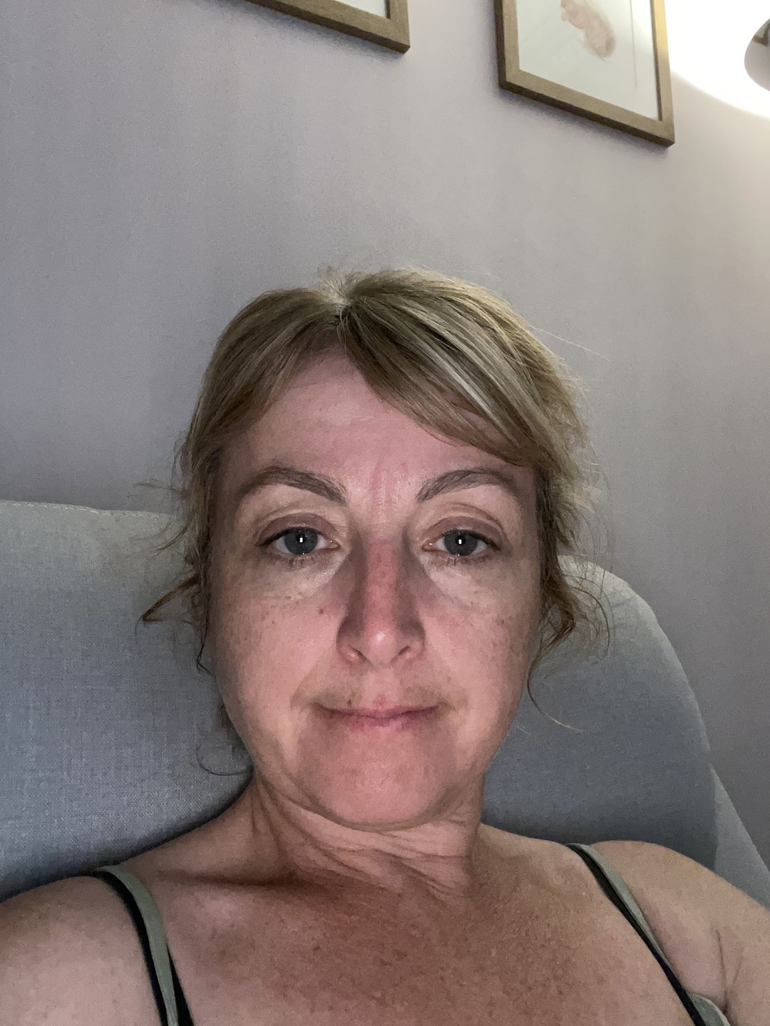 Customer photo review of Repair, Relax & Healing Set