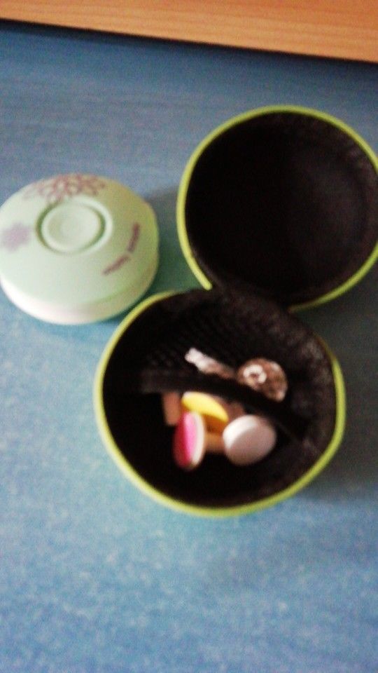 Customer photo review of Coupe ongle bébé - Passion Bébé