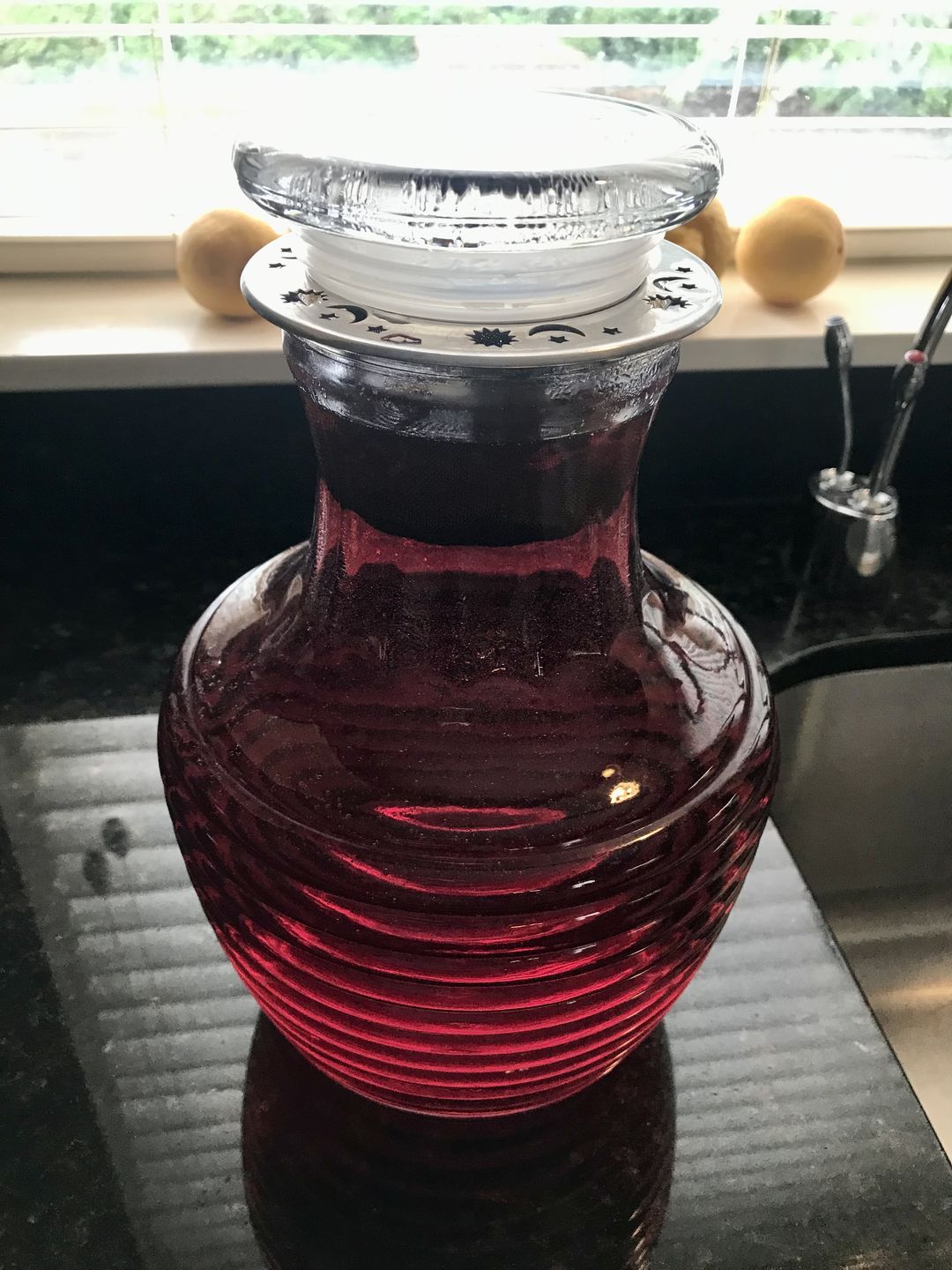Customer photo review of Prickly Pear Herbal