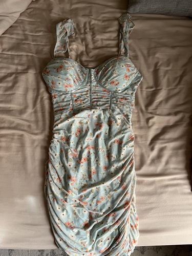 K. S. review of Chau Dress image 1 out of 1