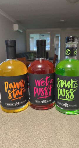 Customer photo review of Mixed 3-Pack + FREE T-SHIRT