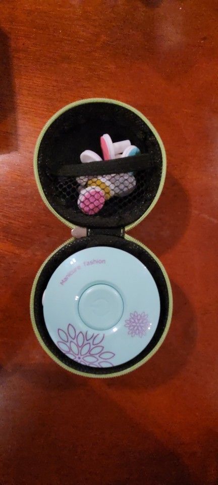 Customer photo review of Coupe ongle bébé - Passion Bébé