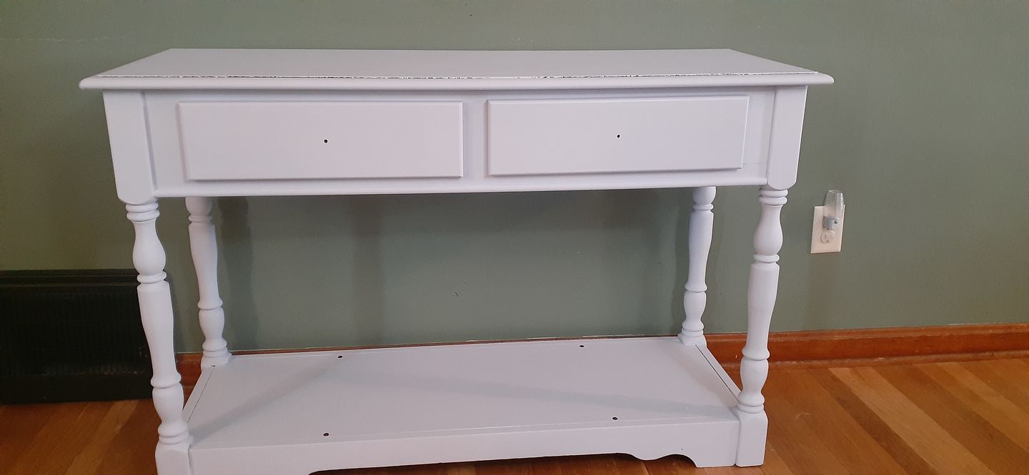 Customer photo review of Stella - One Step Paint