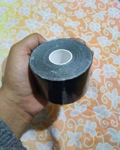 Customer photo review of BOOB UP TAPE ®️ - Cinta Levanta Busto